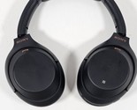 Sony WH-1000XM3 Over the Ear Wireless Headphones - Black  - $113.85