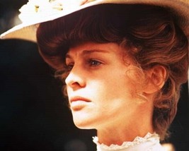 Julie Christie close-up portrait as Marian 1970 The Go-Between 16x20 poster - £19.49 GBP