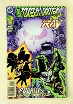 Green Lantern Plus Ray #1 (Dec 1996, DC) - Near Mint - £5.24 GBP