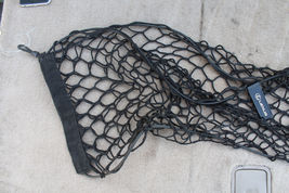 2006-2010 LEXUS IS250 IS350 CARGO TRUNK NET V859 image 3