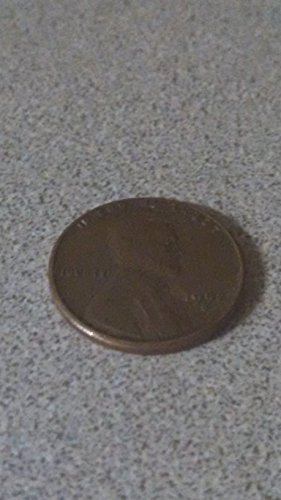 1952-S Lincoln &quot;Wheat&quot; Cent - $1.84