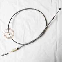 HONDA CD125K CD175K CB125K CL125 CL125A CL125K0 CLUTCH CABLE NEW (L: 116... - $237.28 MXN