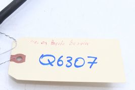 97-04 PORSCHE BOXSTER WINDSHIELD WASHER PUMP Q6307 image 11