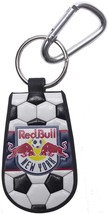 New York Red Bulls Keychain Classic Soccer CO - $29.99