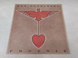 Dan Fogelberg Phoenix 1979 CBS Columbia Records Vintage Vinyl Record  - $24.55