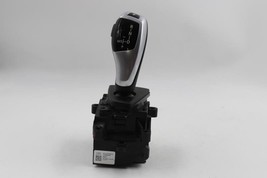 2017 Bmw 320i 328i Center Console Automatic Transmission Gear Shifter #11869 - £141.54 GBP