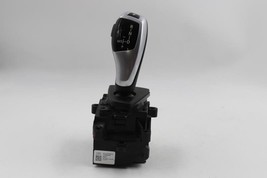 2017 BMW 320i 328i CENTER CONSOLE AUTOMATIC TRANSMISSION GEAR SHIFTER  #11869 - £141.58 GBP