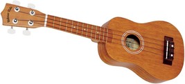 Hohner Hu-212 Standard Ukulele With Nato Fretboard. - $50.93