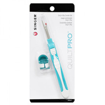 Singer Grip and Rip Combo Set Comfort Gel Seam Ripper and Thimble - €8,50 EUR