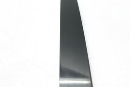 2005-2008 ACURA RL EXTERIOR DOOR PILLAR TRIM COVER PANEL FRONT DRIVER LEFT H0522 image 3