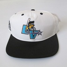 Las Vegas Stars Baseball Cap The Money Store 97.1 The Point Promo Hat With Tag - £19.44 GBP