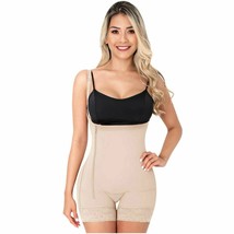 Faja Colombiana Original reduce medidas abdomen, cintura y caderas levanta cola - £58.46 GBP