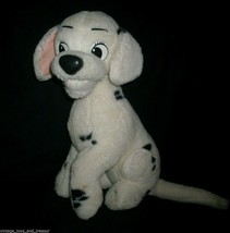 14&quot; Vtg Perdita 1991 Mattel 101 Dalmatian Puppy Dog Stuffed Animal Plush Disney - £22.78 GBP