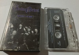 Judas Priest - Prisoners Of Pain - Cassette TESTED - £11.26 GBP