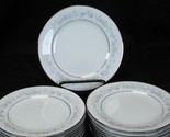 Noritake Marywood 2181 Bread Plates 6.25&quot; Lot of 15 - £39.16 GBP