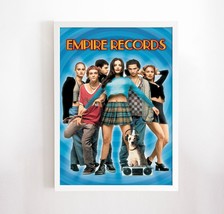 Empire Records Movie Poster (1995) - £22.95 GBP+