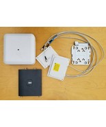 Lot Of CISCO SYSTEMS Alarm Parts. Used - €62,68 EUR