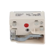 Whirlpool 2119321 Infinite Switch 8&quot; Surface Burner 240V NL 812616 for W... - $103.90