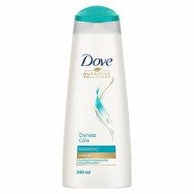 Dove Dryness Care Shampoo For Very Dry Hair, 340ml (Pack of 1) - £14.31 GBP