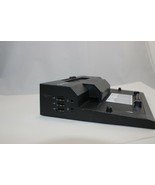 Dell Laptop Docking Station E-port Laptop PR03X 8RNJ7 E6430 E7240 latitu... - $19.95