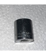 Vintage Craftsman 44338 G ,  3/8 In. Drive , 12 Point ,  13/16&quot;  Made in... - $6.44