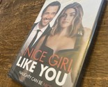 A NICE GIRL LIKE YOU DVD New Sealed - $4.95