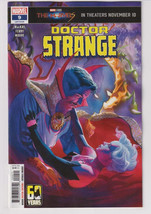 Doctor Strange (2023) #9 (Marvel 2023) &quot;New Unread&quot; - £3.64 GBP