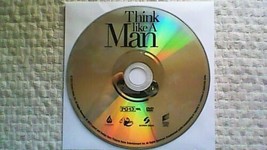 Think Like a Man (DVD, 2012) - £2.34 GBP