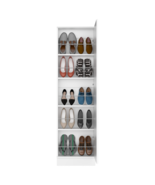 Shoe Rack Chimg, Bedroom, White - $378.99