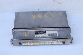 Toyota Lexus Engine Control Unit Computer Module ECU ECM PCM 89661-50692