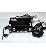 Kenwood TK-762G-1 VHF 146-174 Mhz 50 Watts 8 Ch Radio w KMC-36 mic-read ... - $1,373.61 MXN