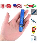 Lightweight 150 Lumen EDC Flashlight - Perfect for Camping &amp; Emergencies - $21.25 CAD