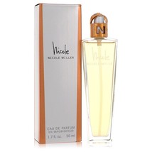 Nicole Perfume By Nicole Miller Eau De Parfum Spray 1.7 oz - £91.60 GBP