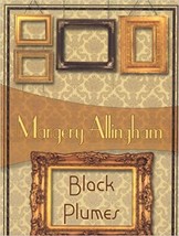 Black Plumes Paperback – March 16, 2009 by Margery Allingham  (Author) - £7.70 GBP