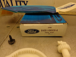 Ford Oem Nos E43Z-18K526-A Heater Control Gear Shaft Asy ? - £15.90 GBP