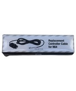 Replacement Controller Cable For N64 - £10.26 GBP