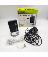 LOREX Wireless HD Network Camera w/ Power &amp; Stand Model No. MCNC200 Unte... - €19,73 EUR