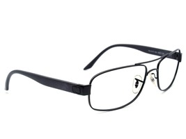 Ray Ban Sunglasses FRAME ONLY RB 3273 006 Black Pilot Italy 57[]17 130 - $39.99