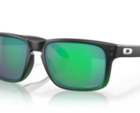 Oakley Holbrook Sunglasses OO9102-E455 Jade Fade Frame W/ PRIZM Jade Lens - $98.99