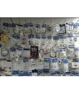 Small Engine Parts Lot - $52,170.83 MXN