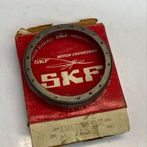 SKF LM67010 Input Shaft Bearing Cup, 1.25&quot; Cone ID  - $9.50
