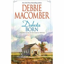 Dakota Born (Dakota Series #1) - £4.14 GBP