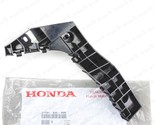 New Genuine Honda 06-14 Ridgeline Right Front Bumper Side Spacer 71191-S... - $24.30