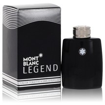 Montblanc Legend Cologne By Mont Blanc Mini EDT 0.15 oz - £22.61 GBP