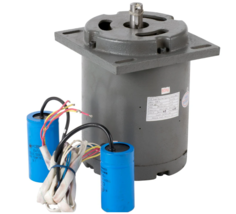 Avantco YL90L-6 Single Phase Motor - 120V 900W 60Hz for Avantco Equipmen... - $1,441.33