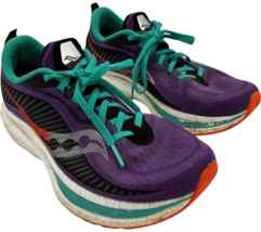 Saucony Endorphin Speed 2 Women&#39;s Concord, Jade S10688-20 running shoes ... - $21.36
