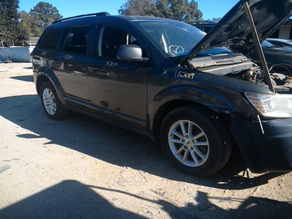Engine ECM Electronic Control Module 2.4L Fits 16-20 JOURNEY 104918381Must be... Item image 3