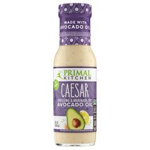 Primal Kitchen Green Goddess Salad Dressing &amp; Marinade made with Avocado Oil, Wh - £8.08 GBP+