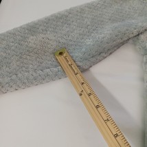 Columbia XL0668 Women's Gray Beech Forest Full Zip Fleece Jacket Pockets Size S image 3