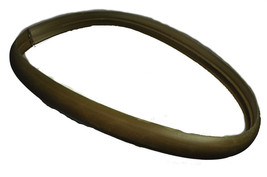 Generic Rainbow Vac Floor Tool Rubber Bumper Guard, BROWN R2816 - $11.85 CAD